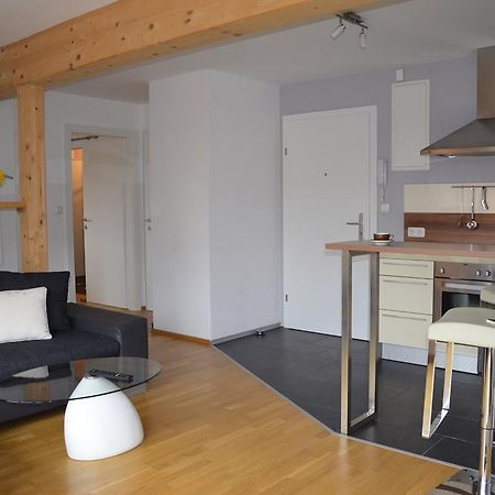 Apartment Mit Grossem Balkon Грац Экстерьер фото