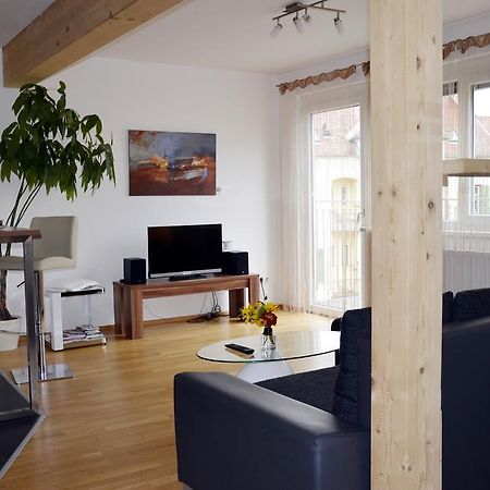Apartment Mit Grossem Balkon Грац Экстерьер фото