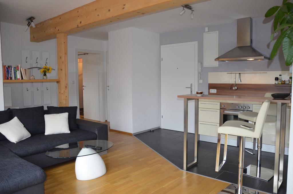 Apartment Mit Grossem Balkon Грац Экстерьер фото