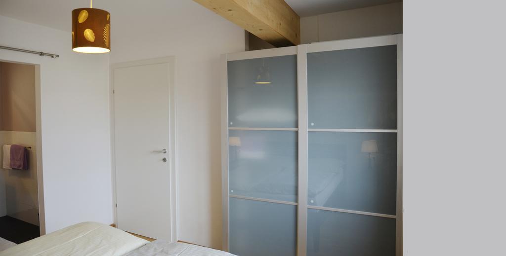 Apartment Mit Grossem Balkon Грац Экстерьер фото